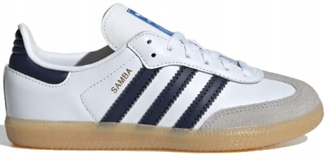 アディダス SAMBA OG キッズ　18cm Adidas Samba Og - Buty sportowe dla dzieci - Allegro.pl