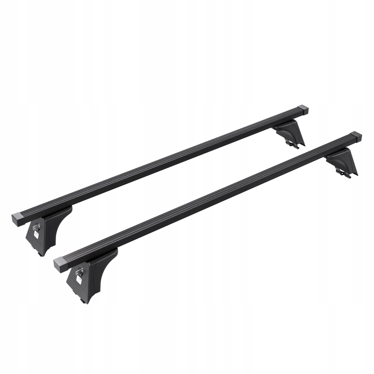 Základní střešní nosič nosníků Amos pro Renault Megane II 2 kombi 2002-2009