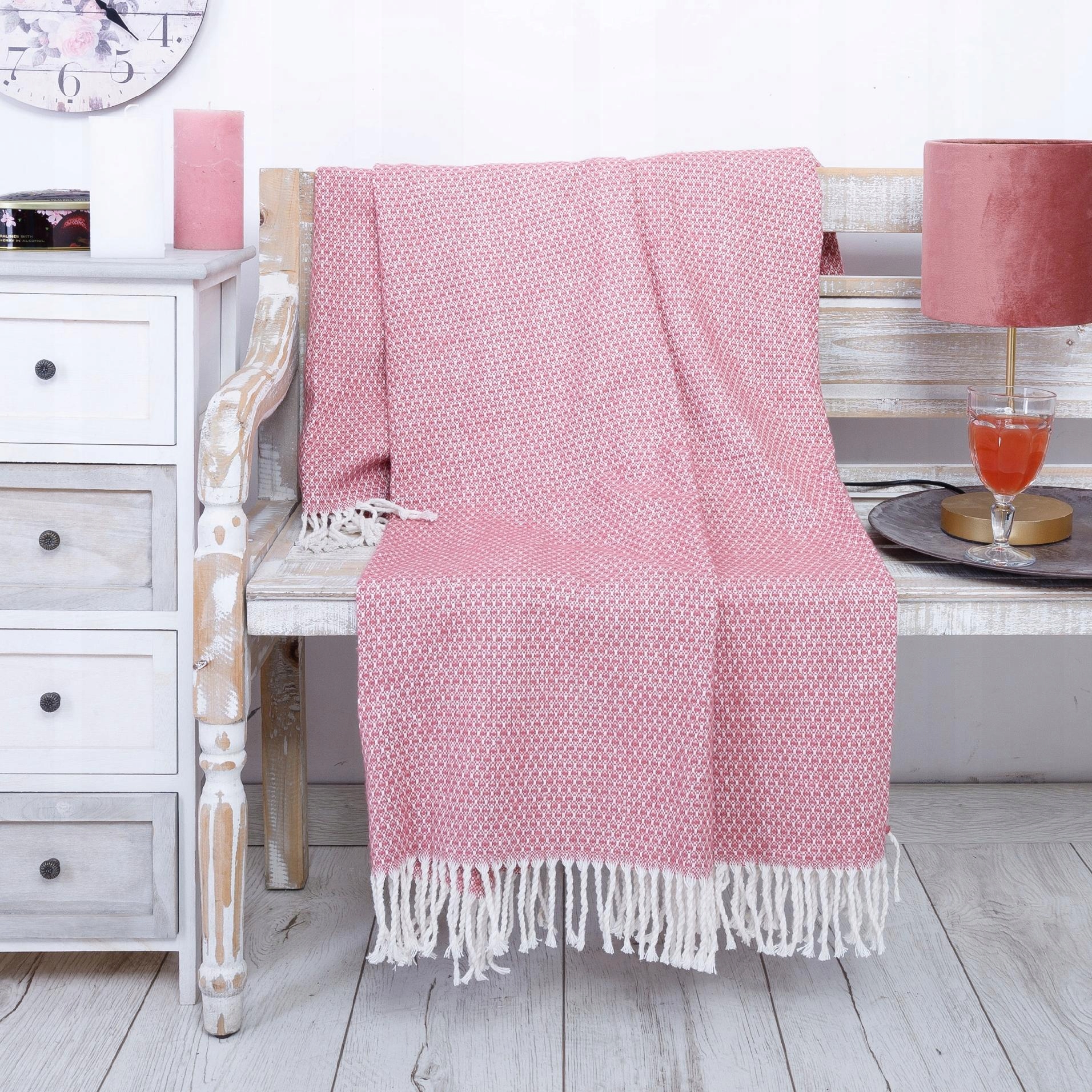 bavlněná deka 150x200 Andropol