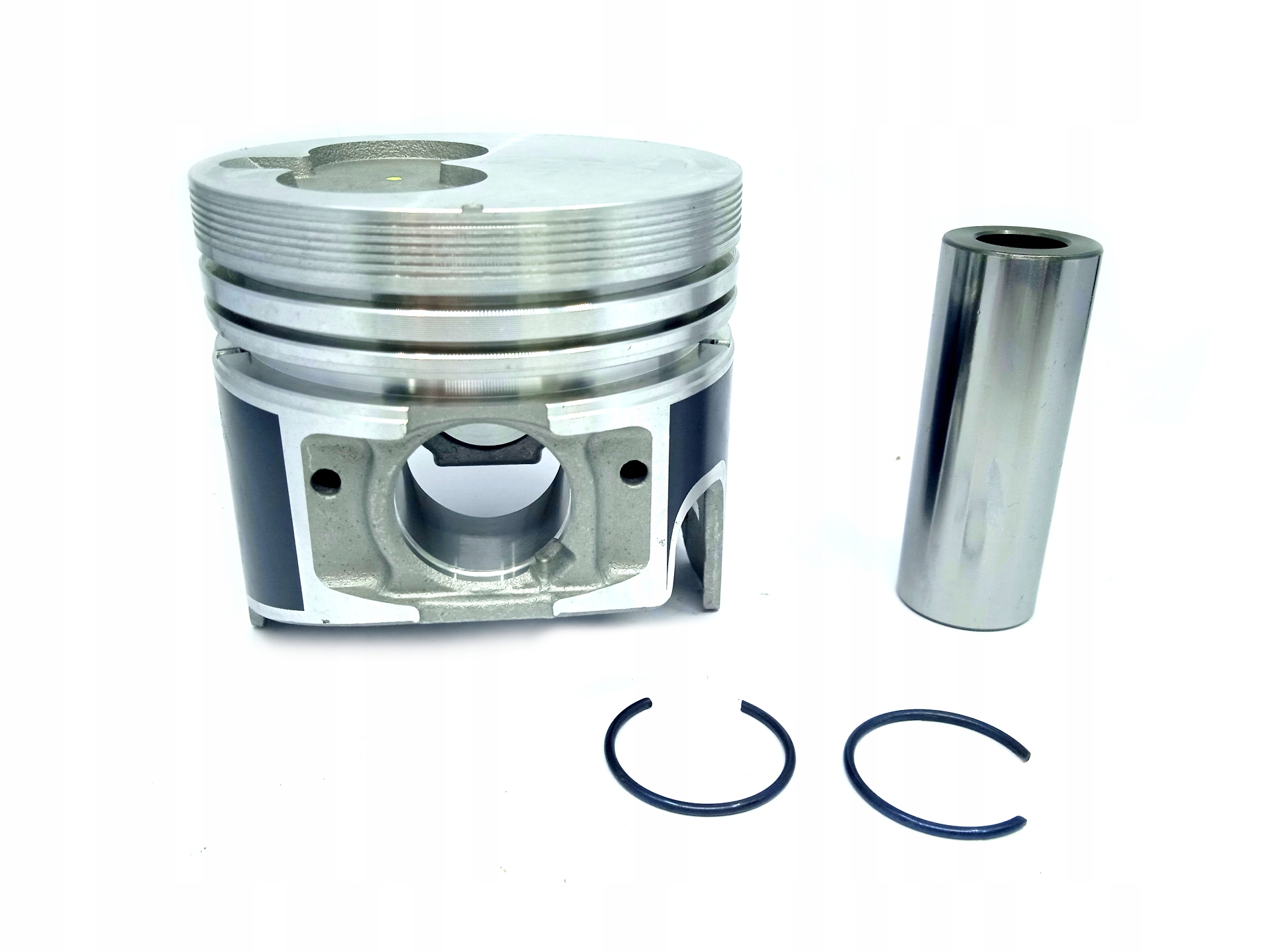 Поршень двигателя ISUZU 4LE1 STD