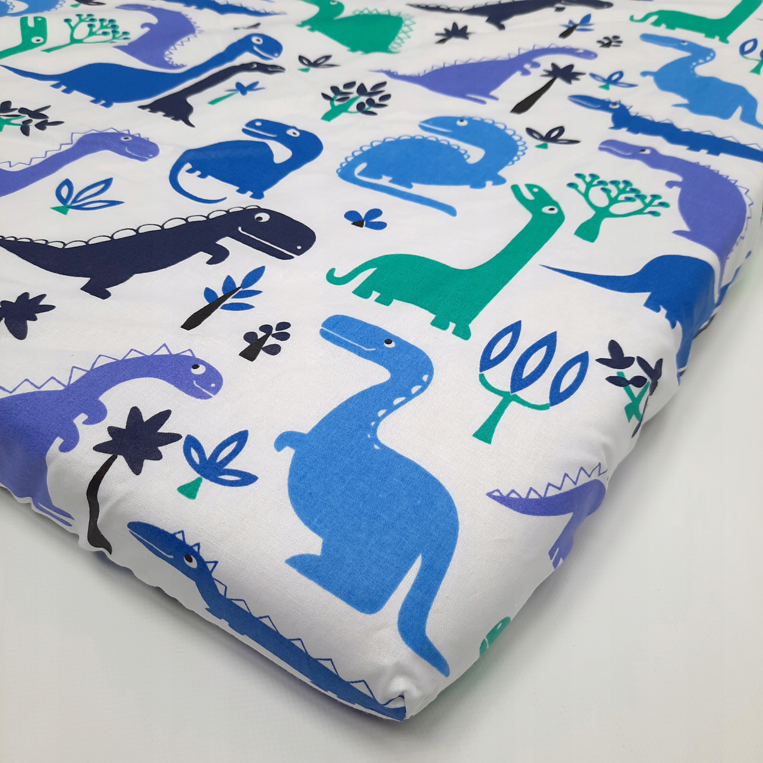 

Edisa Prześcieradło Do Łóżeczka 120X60 Bawełna