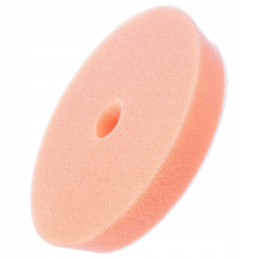 Honey Combination Seria U2 140mm 125 Pomarańczowy Lekko Tnący Pad Polerski