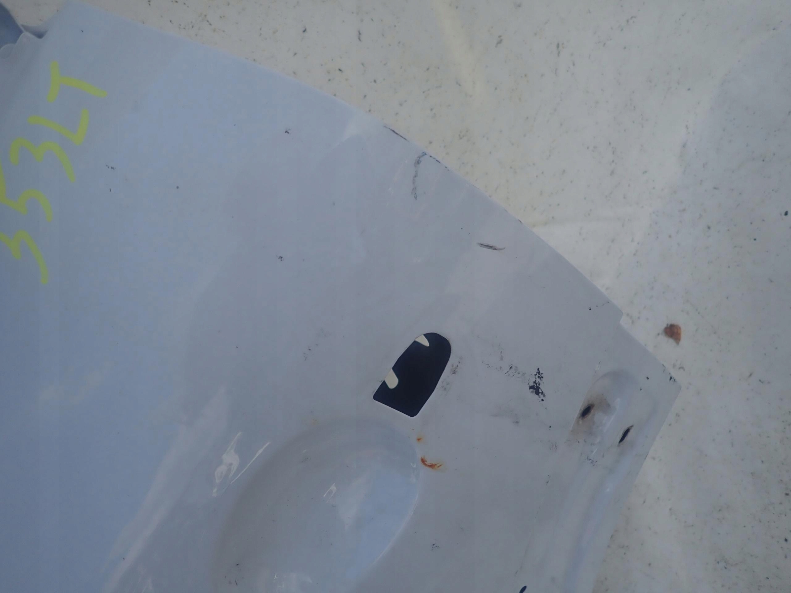 MINI COUNTRYMAN R60 10-> door rear part rear. left
