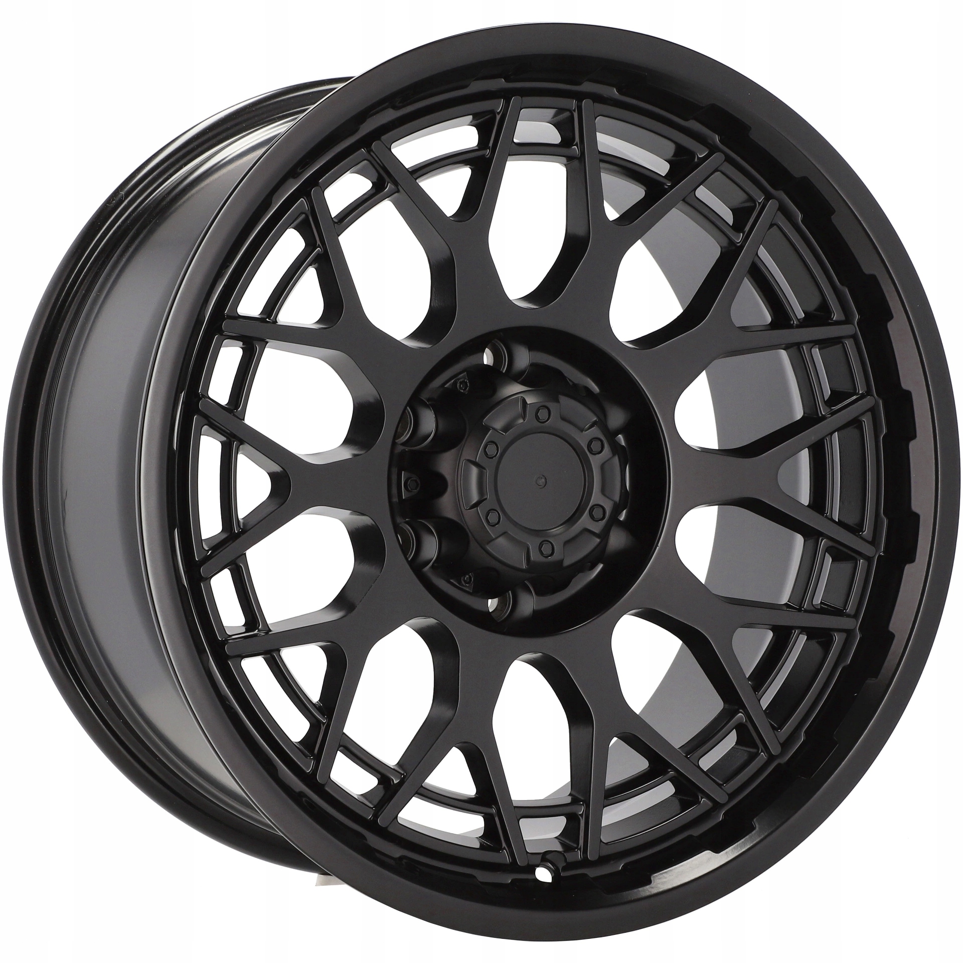 Disky 18 pre Toyota Hiace Hilux Land Cruiser 4RUNNER Mitsubishi Pajero L200