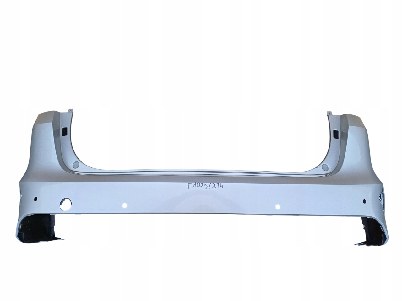 KIA CEED 3 III KOMBI 18- ZDERZAK TYŁ J786611300