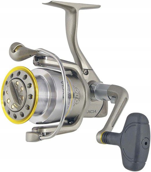Kołowrotek Ryobi Excia MX 4000 Fd jak Zauber Fd