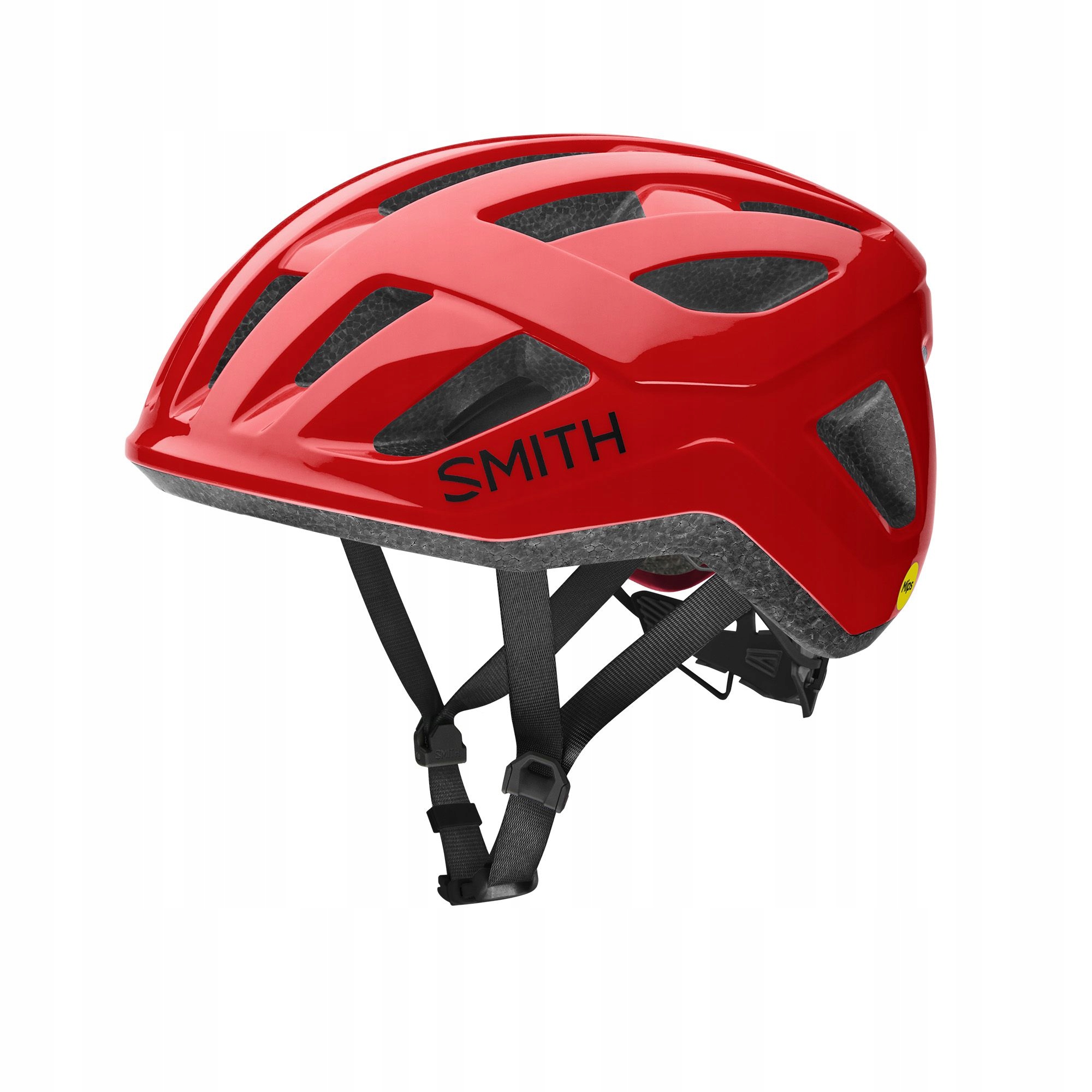 Kask Smith Zip Jr Mips Xs (48-52 cm) Lava