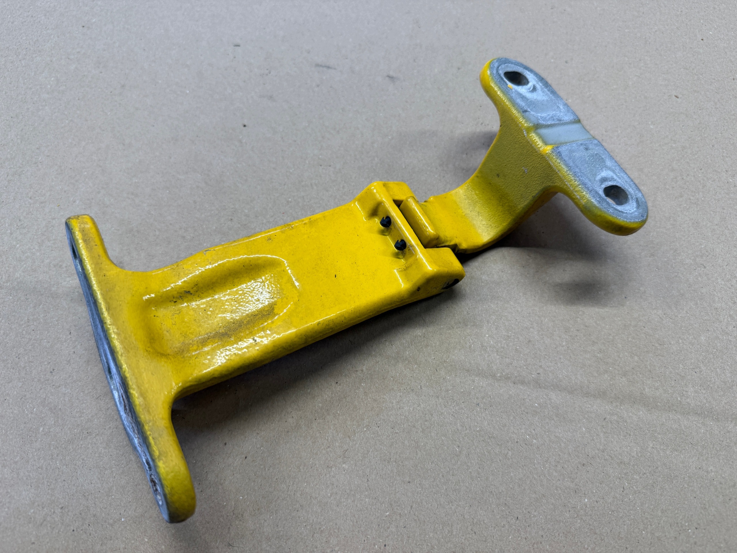 FORD TRANSIT CONNECT MK2 hinge door rear part left DOL DT11-V42982-AB