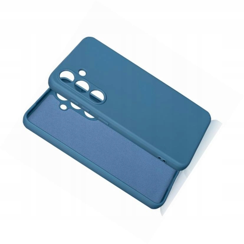 Etui Beline Silicone do Samsung Galaxy S25