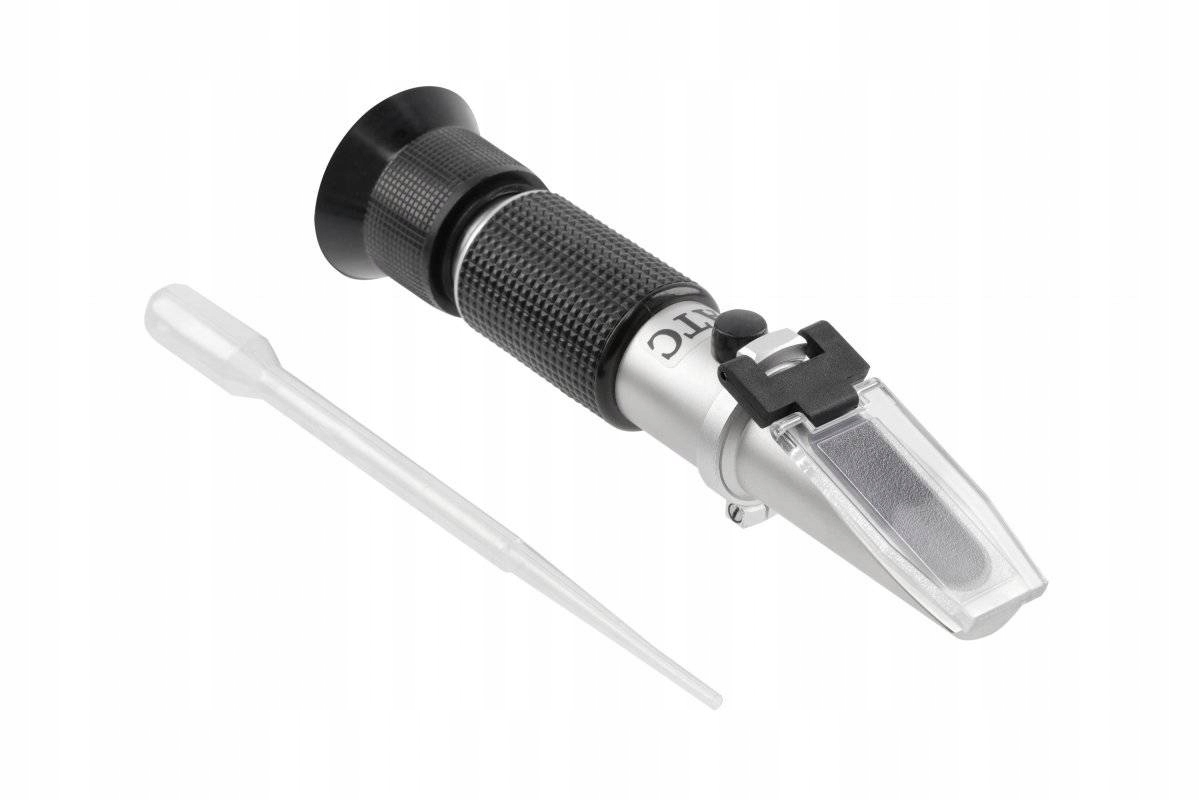 Рефрактометр хогерт ХТ8Г419 для жидкостного измерения