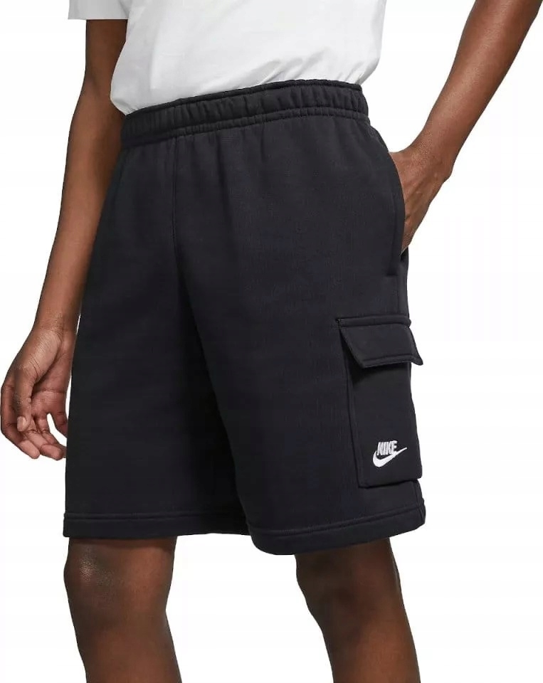 Pánské kraťasy Nike Cargo Shorts Nike CZ9956-010 velikost S