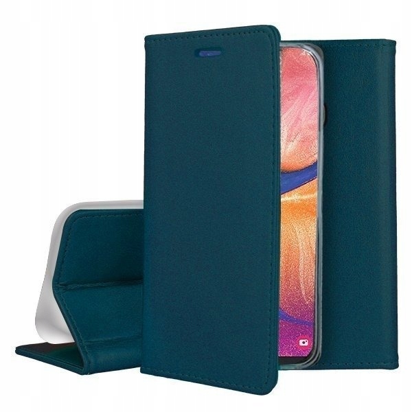 

Etui Do Samsung Galaxy A20E SM-A202 Case Magnetic