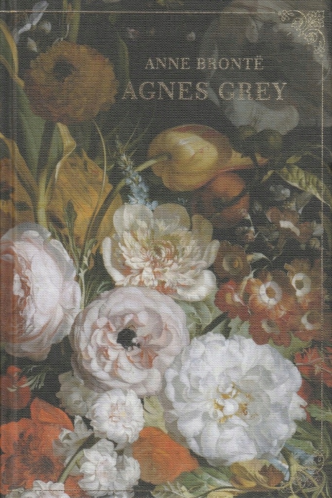 Agnes Grey Anne Bronte