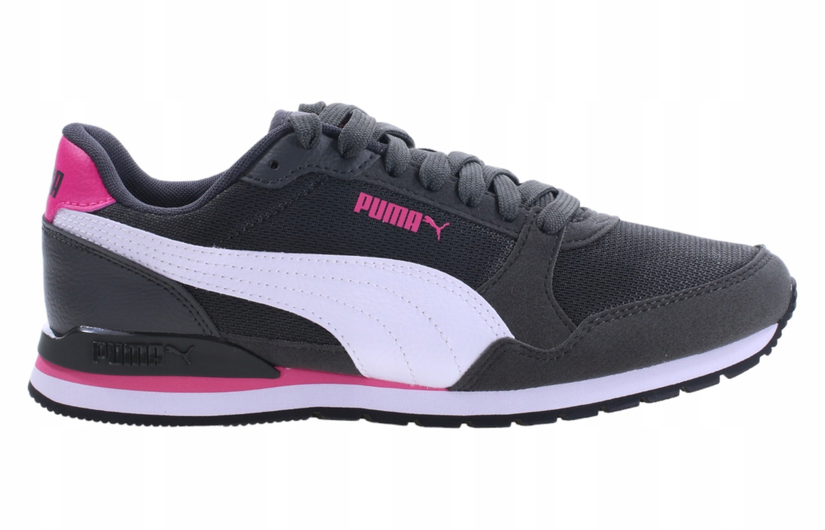 Boty Puma St Runner v3 Mesh Jr 385510 16