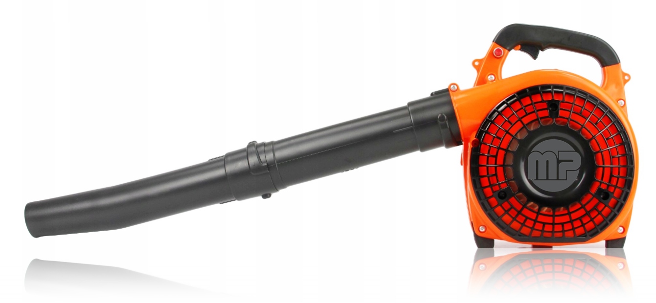 DMUCHAWA SPALINOWA OGRODOWA DO LIŚCI ŚNIEGU MOCNA Prędkość przepływu powietrza 225 km/h