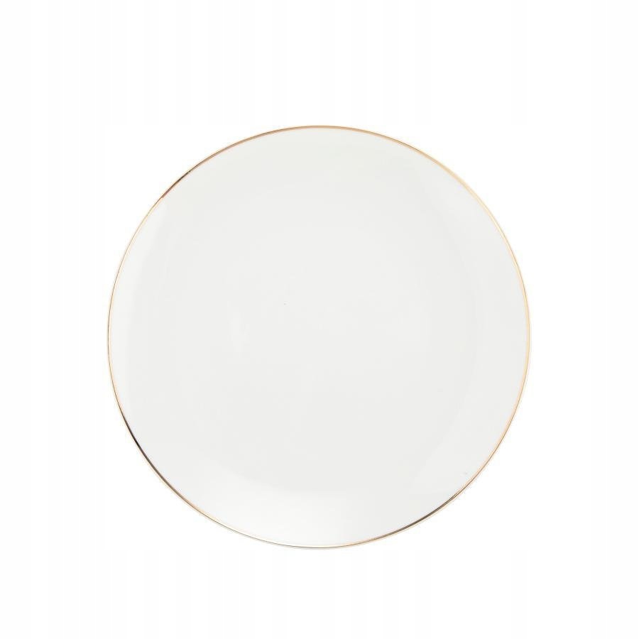 

Talerz Porcelanowy Deserowy Bellissima Florina 20
