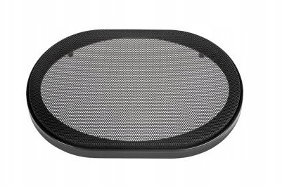 

Maskownice na głośniki 6x9" (2SZT) Czarne