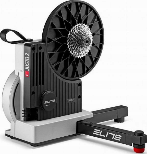 Elite Trenażer Justo 2