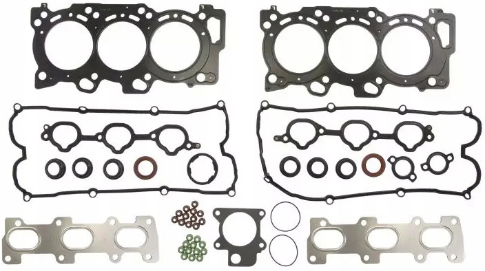 AJUSA ZESTAW USZCZELEK GŁOWICY 52167600