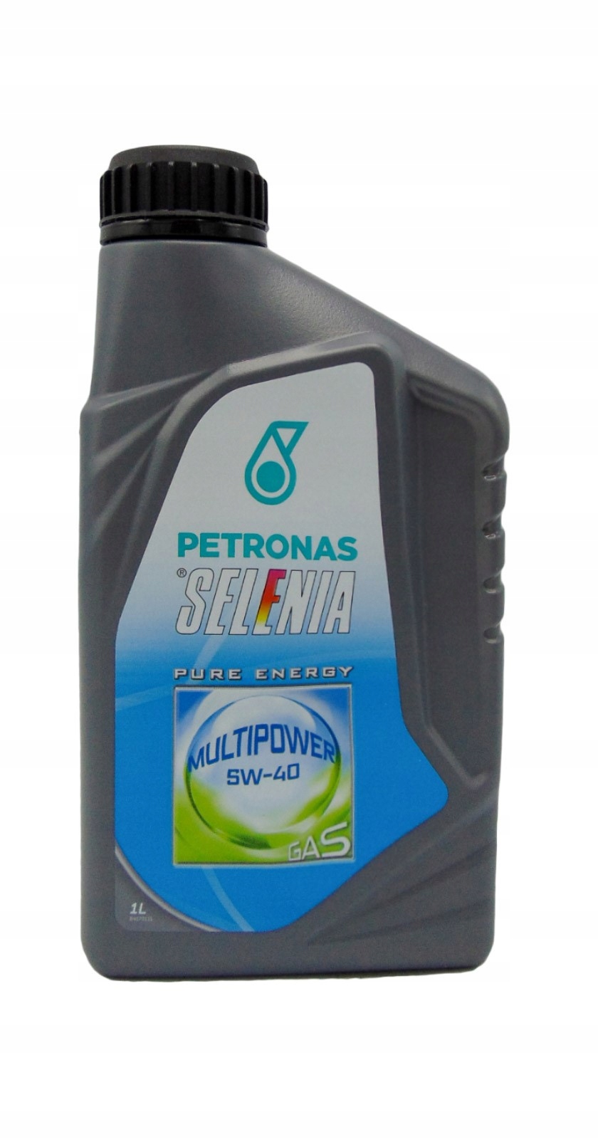 

Olej Selenia Multipower Gas Pure Energy Ricambi