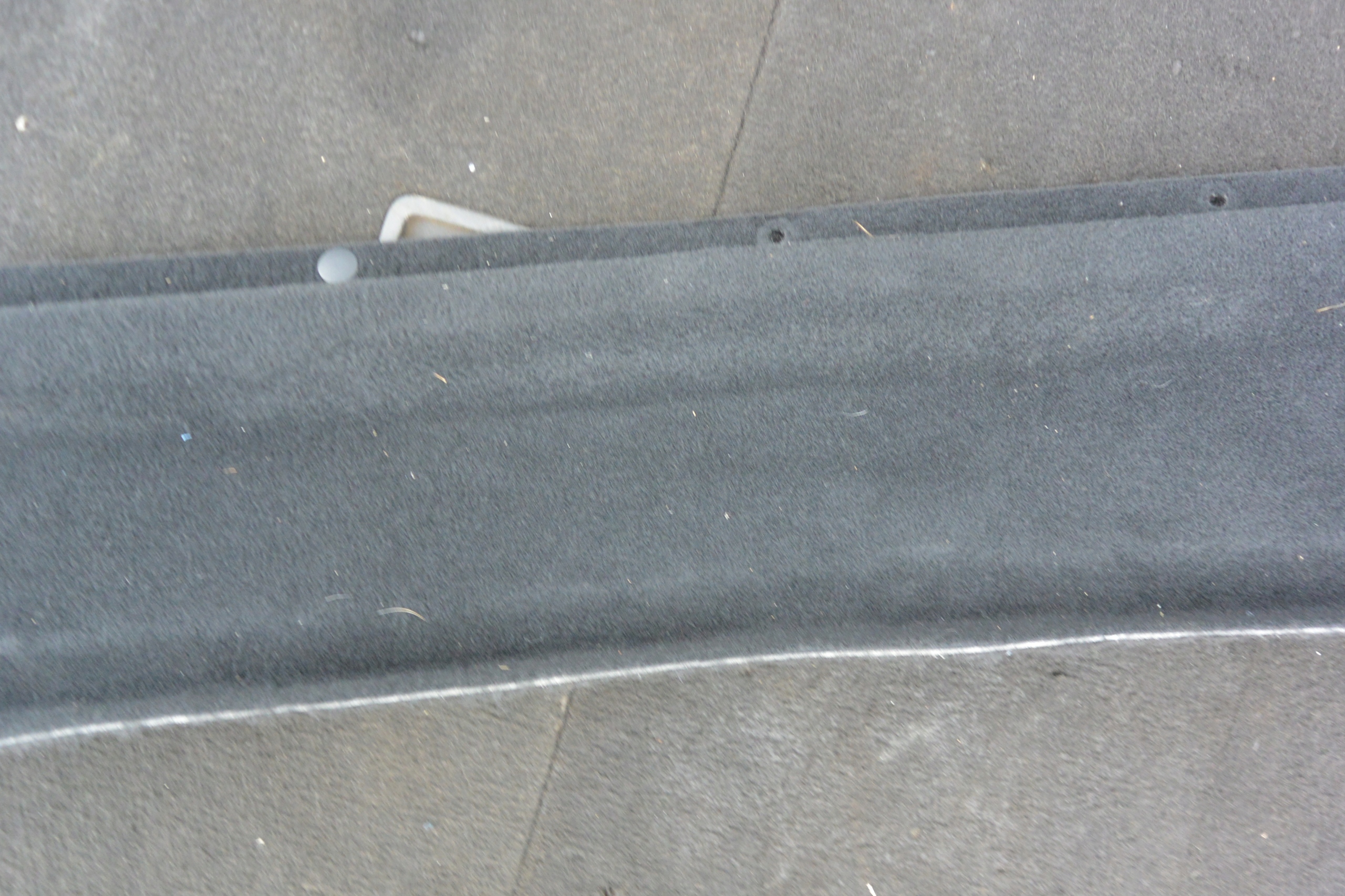 cover upholstery boot TESLA MODEL S 12-16