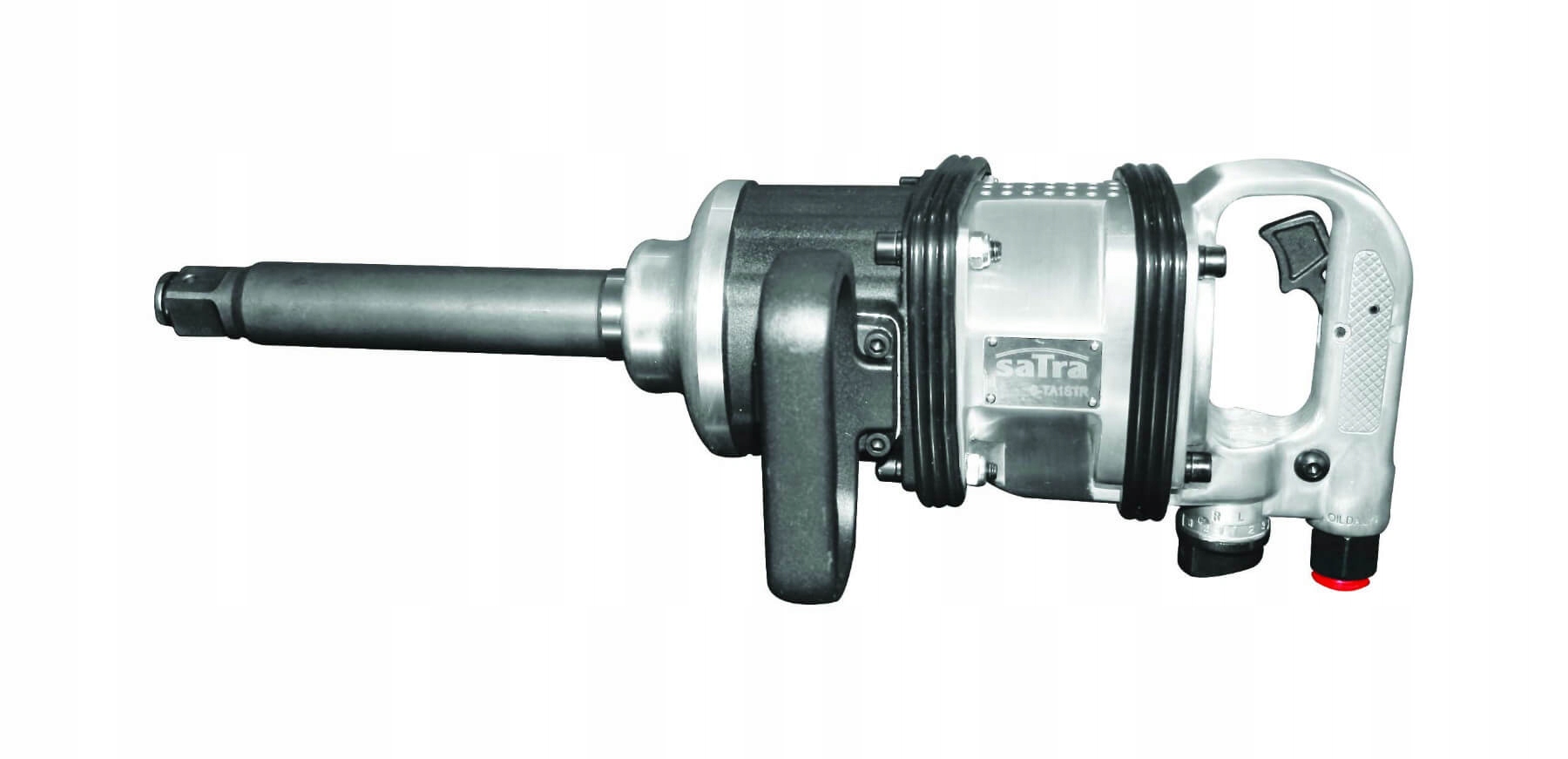 S-TA1STR KLUCZ UDAROWY 1″ 2200 NM SATRA