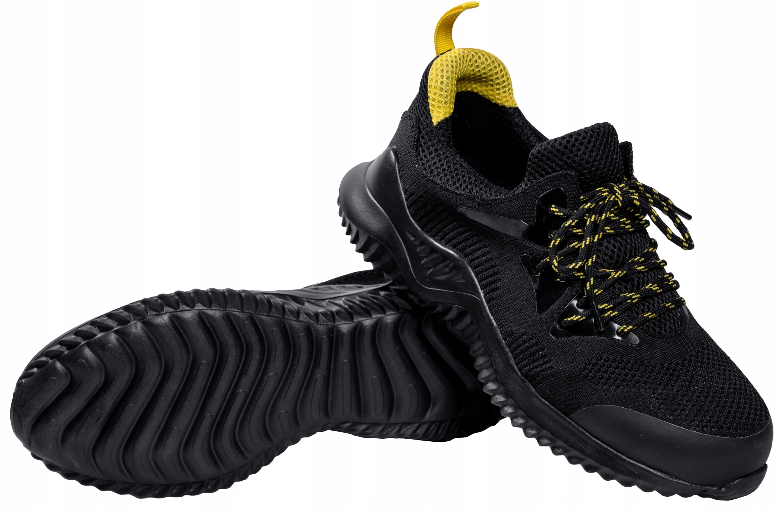 PÓŁBUT ROBOCZY TOMAS OB R.38 24,5CM STALCO Rodzaj buta półbuty