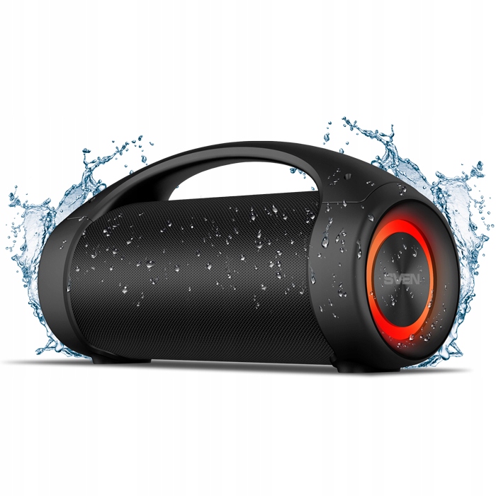 Sven PS-370 bezdrôtový blueooth reproduktor 40W