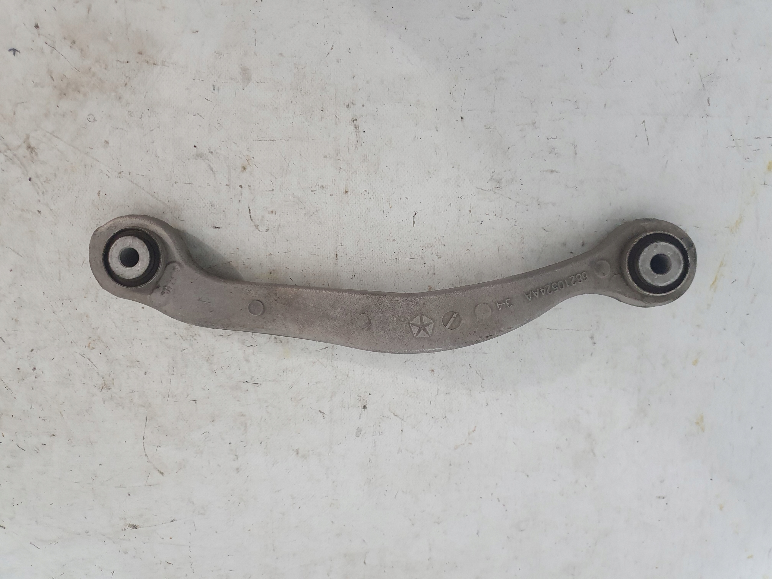 DODGE CHARGER CHALLENGER 15- Querlenker heck links 68210525AA rechts 68210524AA