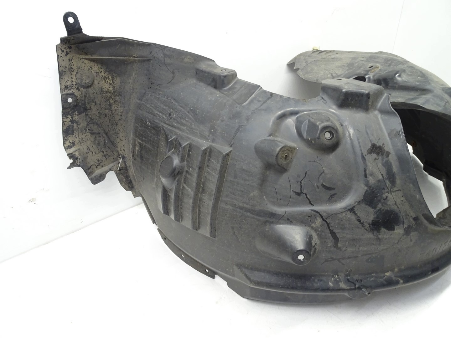 mudguard right front right front BMW F40 F44 7436624