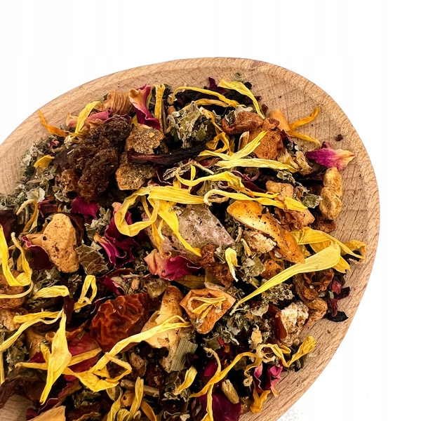 Herbata owocowa Owocowe Niebo 1kg