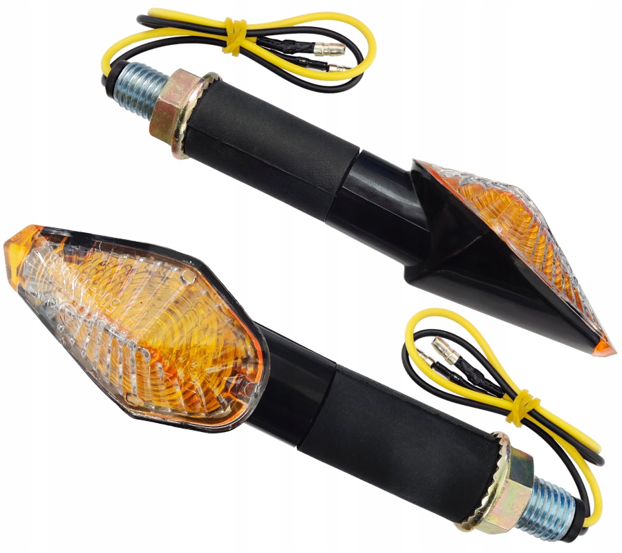 mashu Kierunkowskazy uniwersalne MRT-065, ledowe (12 dio za 86.00PLN z