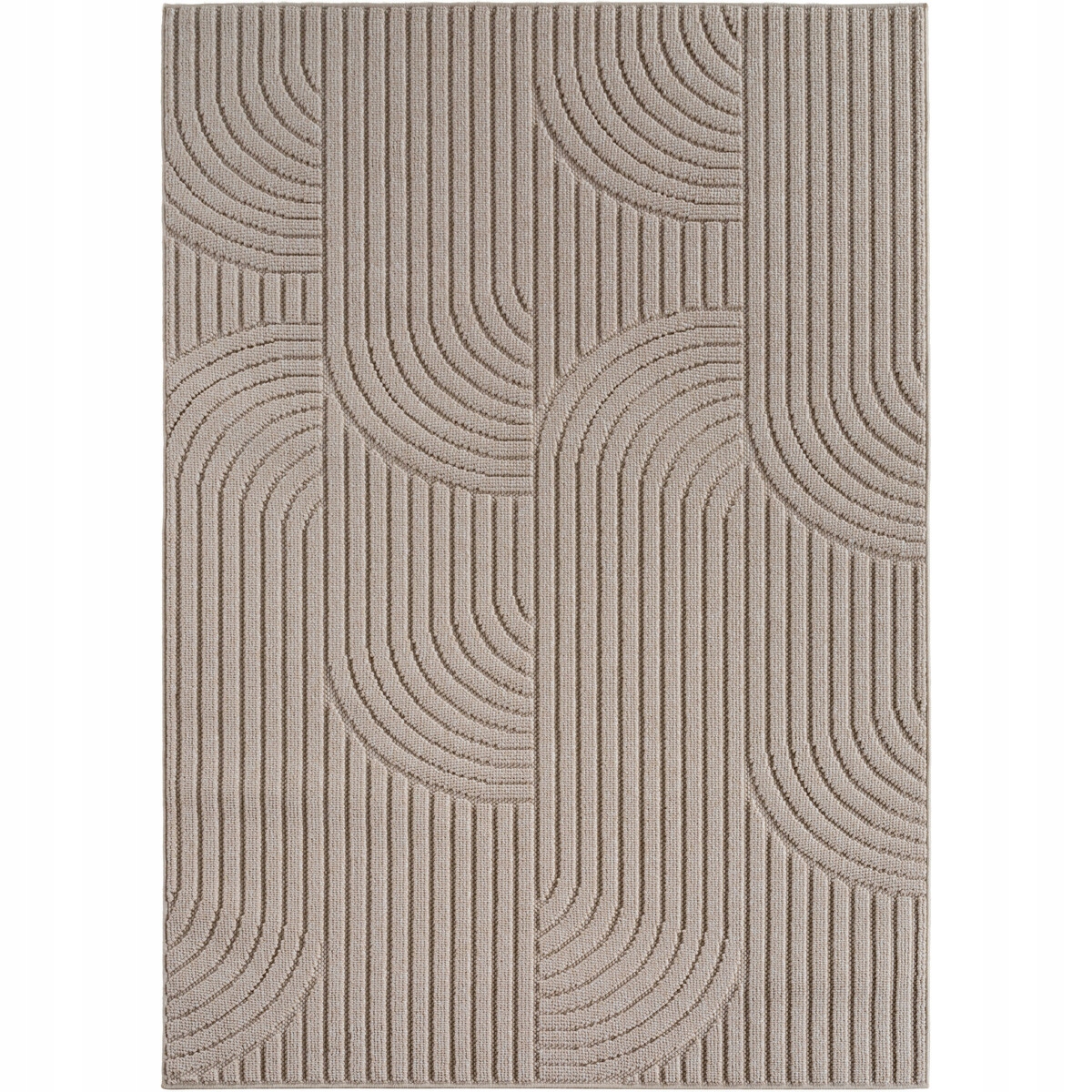 240x340 Kusový koberec Helix 2201 beige
