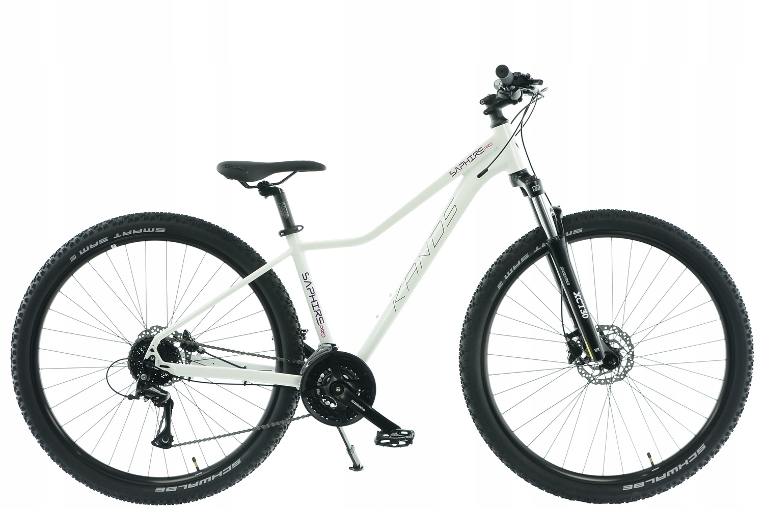 Rower Kands 29 Saphire Pro r18