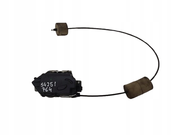 MERCEDES W164 05- ZAMEK KLAPY BAGAZNIKA A1647400735