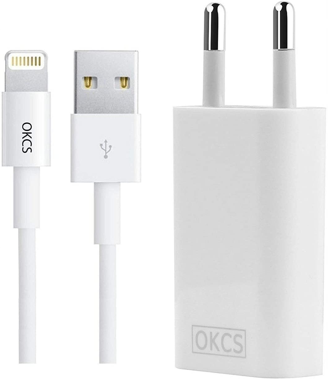 

Kabel Ładowarka Do Apple Iphone Lightning 2M Mfi