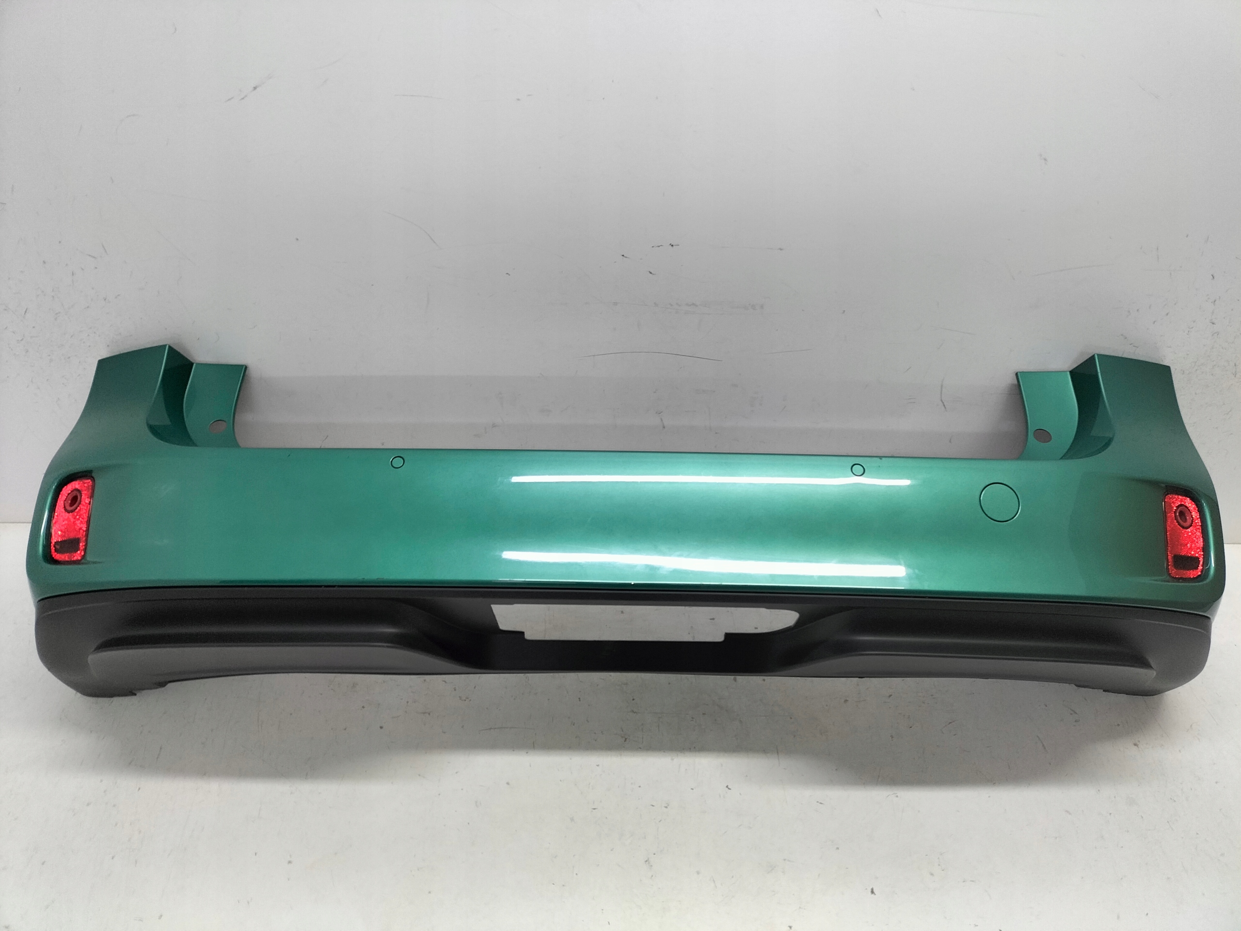 Stoßstange hinten heck VW ID BUZZ 22