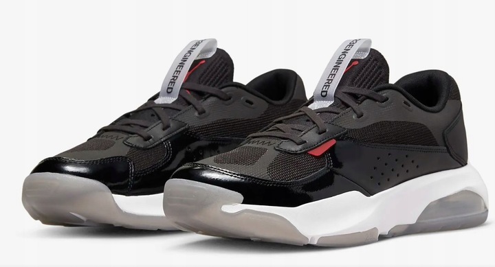 Boty Nike Air Jordan 200E Vel. 40 Originální