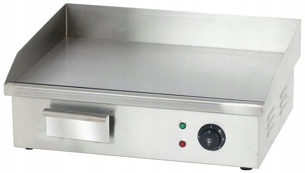 Elektrická grilovací deska Szron TEG-818XX