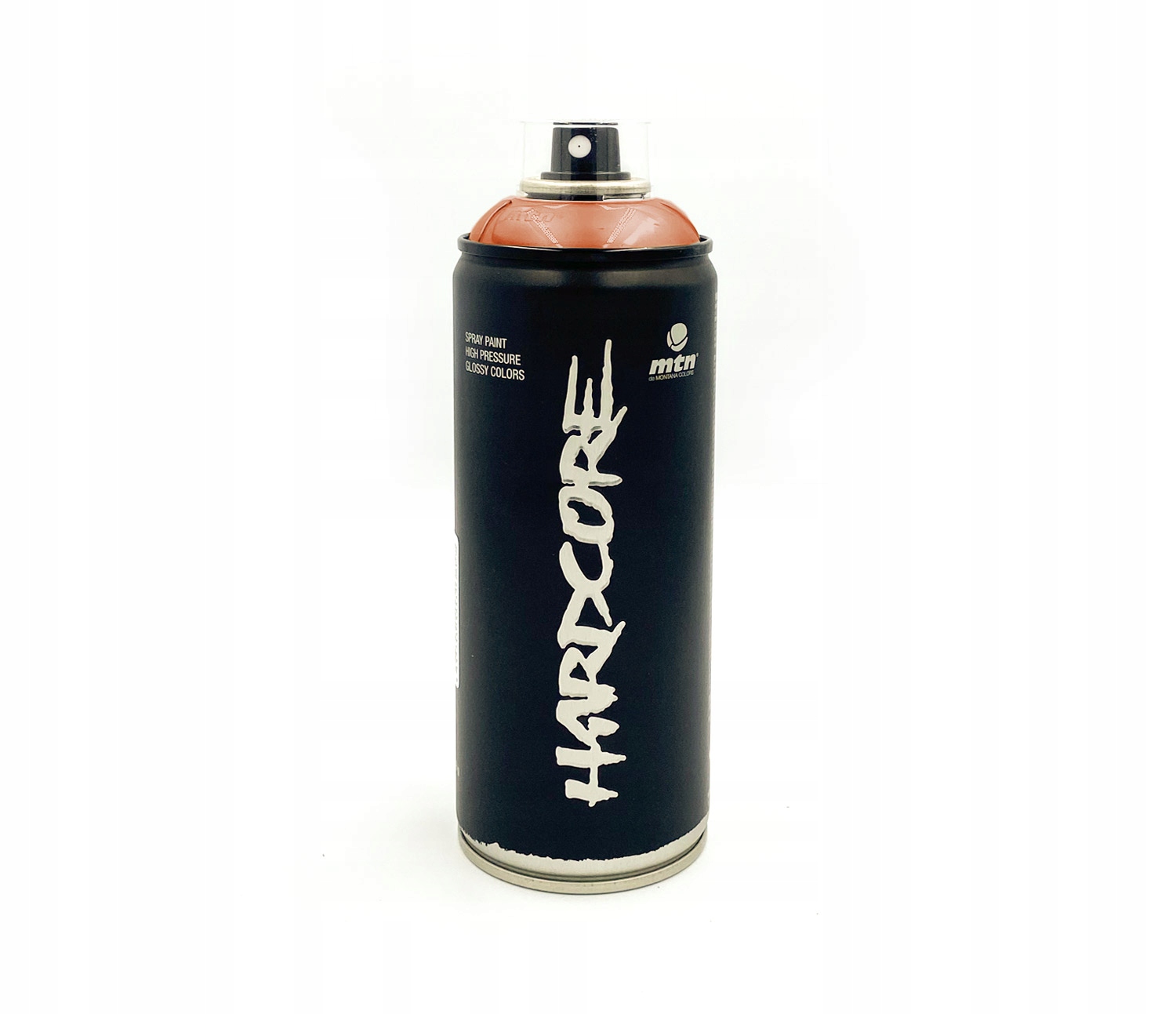 

Chrom Miedziany spray 400 ml Montana Hardcore