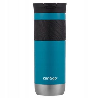 

Kubek Termiczny Contigo Byron Niebieski Mat 590ML