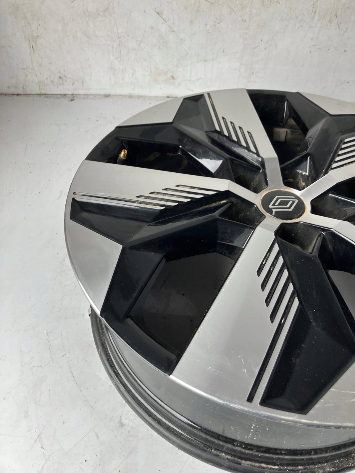 disk 20 CALI MEGANE V E-TECH #24 403001816R #S