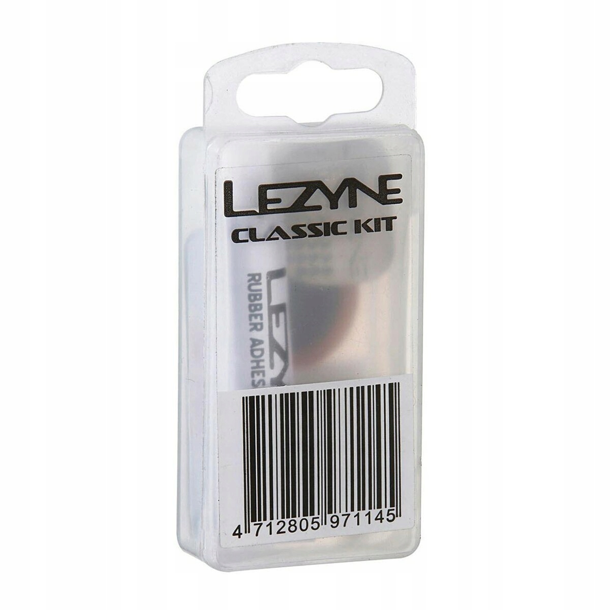 

Zestaw łatek do dętek Lezyne Classic Kit