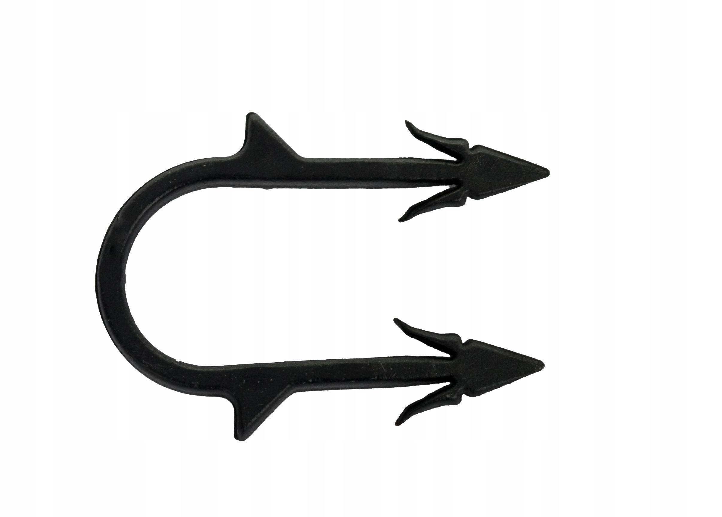 

Klipsy Spinki do ogrzewania podłogowego 30 mm