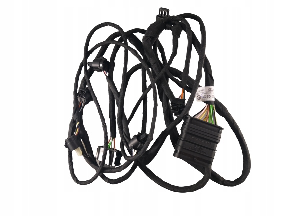 Svazek Parkovacích Senzorů Mercedes B Třída W246