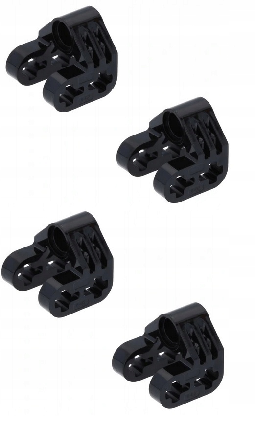 

Lego Technic 92907 łącznik pin czarny