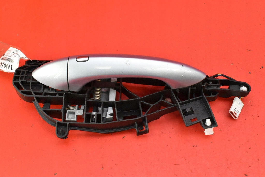 handle right front front KEYLESS SREBRNA OPEL ASTRA 5 V K 15-20