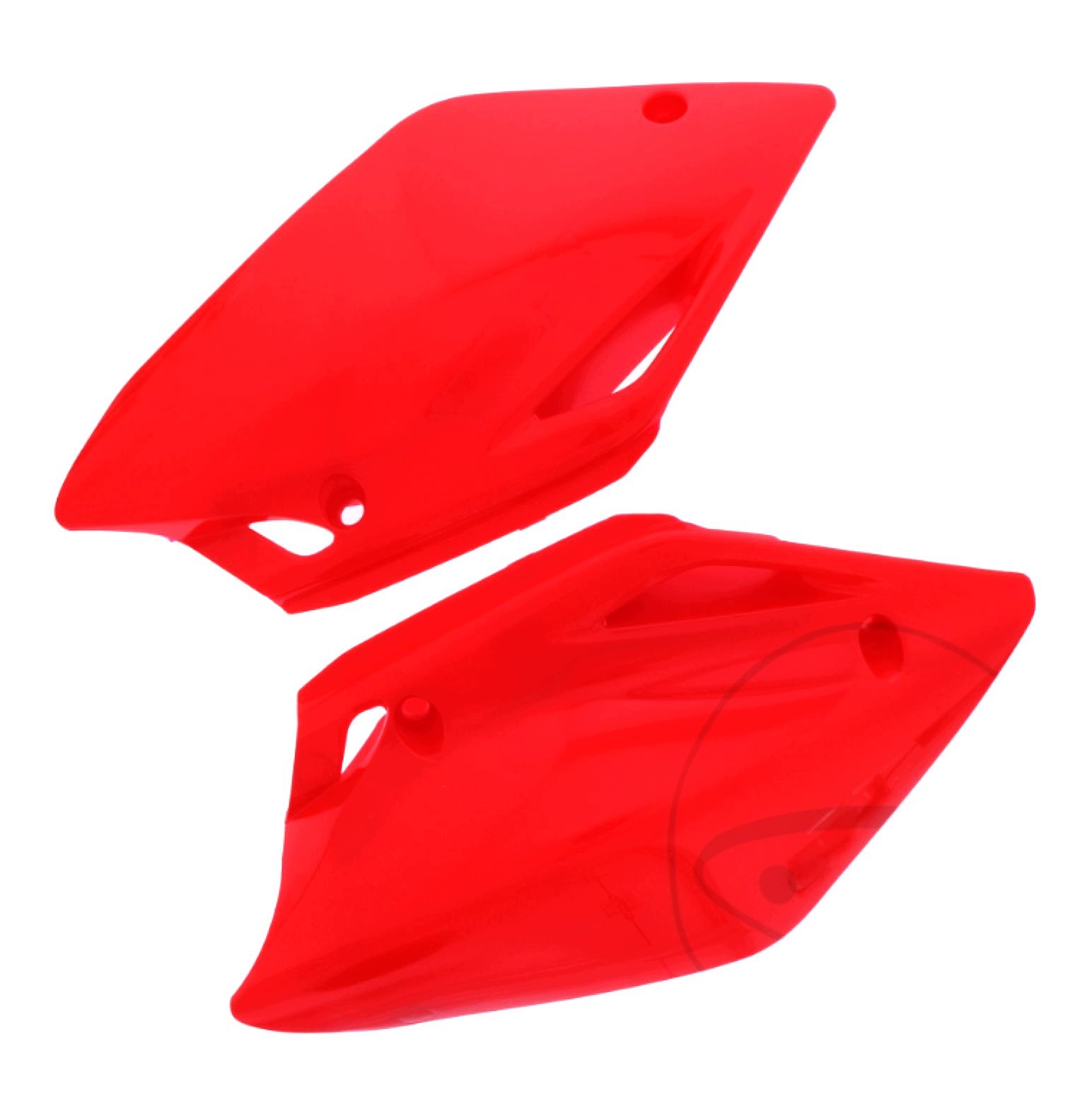 Boční Kryty Honda Crf 150 F R Rb 2007-2026