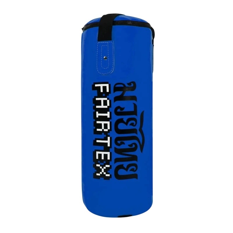 Boxovací taška pro děti Fairtex Kids HBK1 Univerzální Modrá