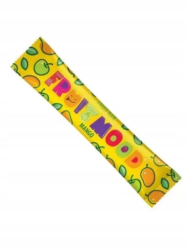 13 x Tyčinka Mango Fruit Mood, 20 g
